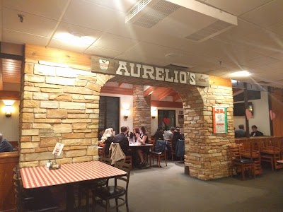 Photos of Aurelio's Pizza