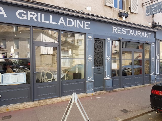 La Grilladine