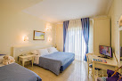 Hotel Nelson à  Riccione