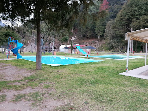 Centro Ecoturístico Ejecayan - Thumbnail