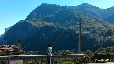 Villaggio Valle del Noce