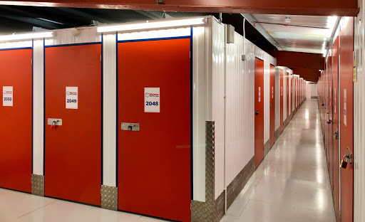 Malvern Self Storage - Thumbnail