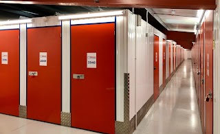Malvern Self Storage