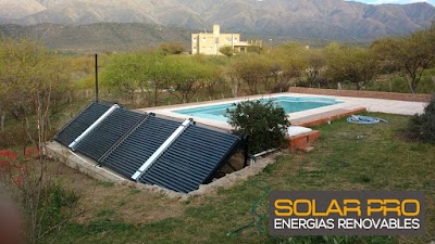 Photos of Peisa Merlo & Solar Pro