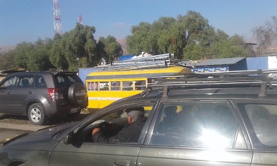 Photos of Santa Vera Cruz