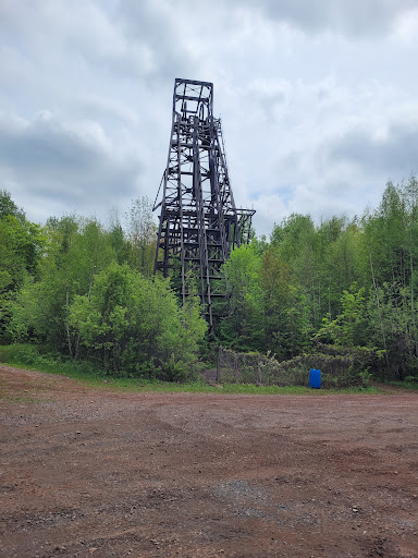 Plummer Mine - Visual