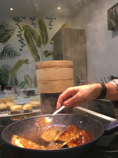 Espai Food Lovers - Thumbnail