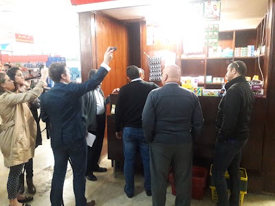 Photos of Social Defence Club