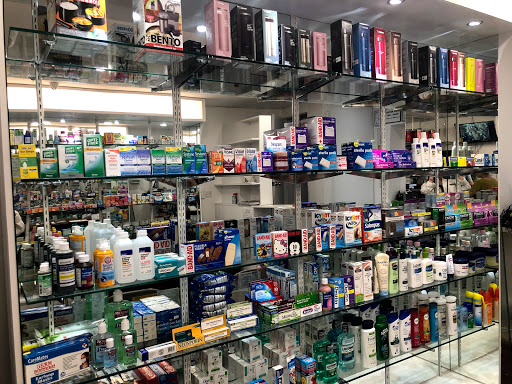 Roosevelt RX Pharmacy Gallery - United States