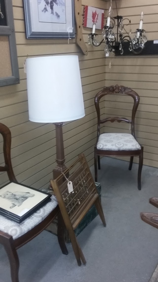 Great Northern Flea Market