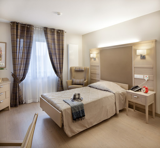 Photo de EHPAD Les Terrasses de la Scarpe à Gouy-sous-Bellonne (62112)