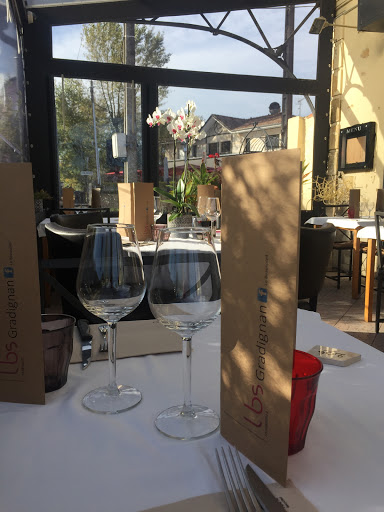 Bar Le Beau Soleil - Thumbnail