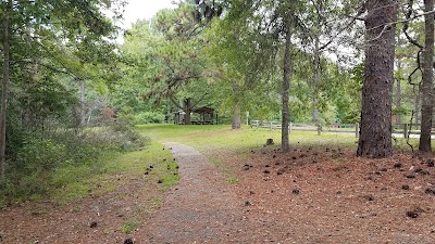 Little Cypress Recreation Complex