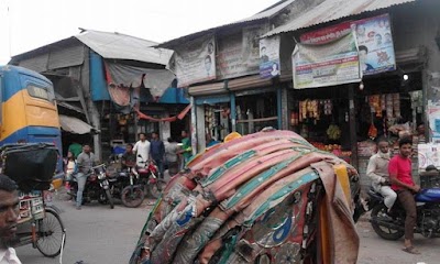 Photos of ChandKhali Bus Stand