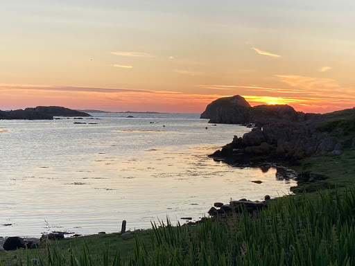 Kintra Bay - Thumbnail