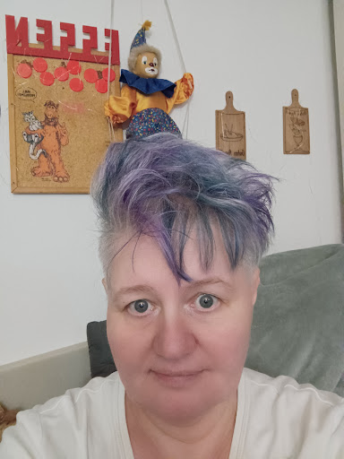 Friseur Calw# ohne Termine# Coiffure Velly Yavuz Harmanci - Thumbnail
