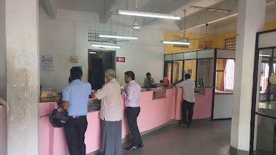 Photos of ඩික්මන් පාර තැපැල් කාර්යාලය