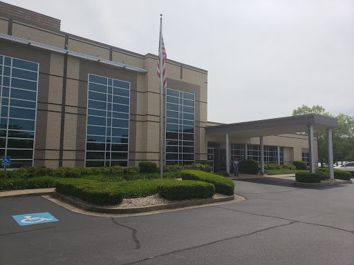South Central Kentucky Orthopedics - Thumbnail