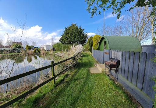 Green Haven Holidays - United Kingdom