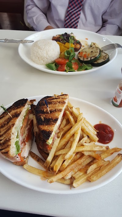 Photos of Wild Thyme Restaurant & Bar