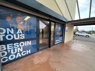 Photo n°5 de l'Orange bleue à Combourg (Centre de yoga)