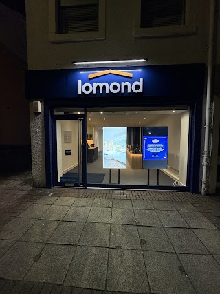 Lomond Property Irvine