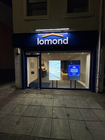 Lomond Property Irvine