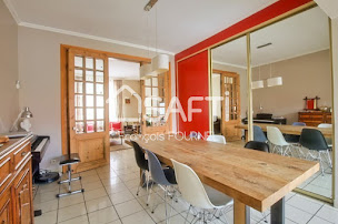 Photo n°6 de François Fournel -SAFTI immobilier SAINT OMER à Quelmes (Consultant immobilier)