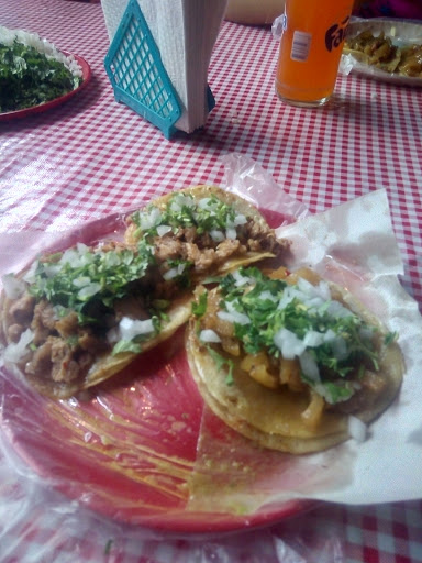Taquería "El Zacatecas" - Thumbnail