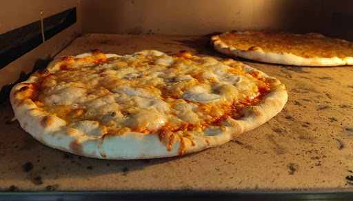 Pizza da reggio - Thumbnail