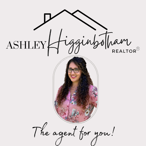 Ashley Higginbotham, Realtor