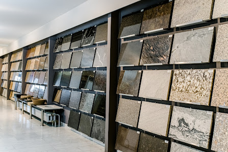 Bernit - The Stone Company Bahnhofstraße 130, 5204 Straßwalchen, Österreich
