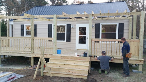Lepards Roofing and Remodeling - Thumbnail