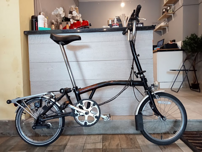 Comments and reviews of Town Bikes