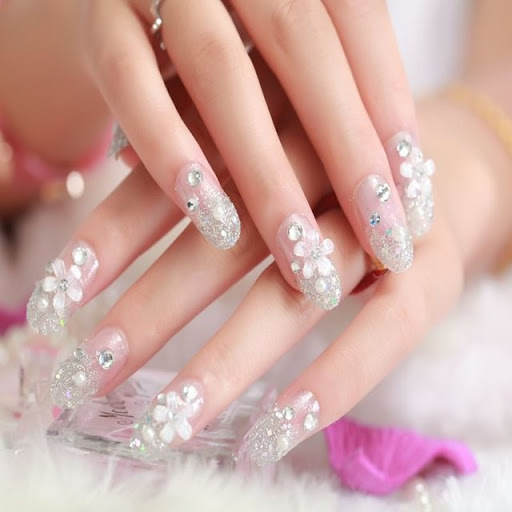 Nail Jazz - Visual