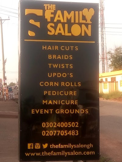 Photos of The Family Salon