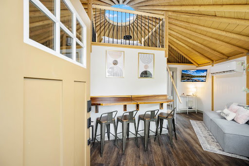 Freedom Yurt Resorts - Thumbnail