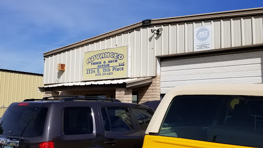 Advanced Truck & Auto Repair - Thumbnail