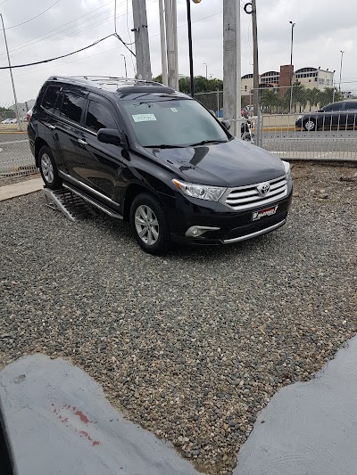 Photos of Fire Star Rent a Car