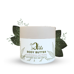 Photo n°38 de Green market | CBD – CBG – CBN - Huiles - Thés - Gummies à Quéven (Magasin d'aromathérapie)