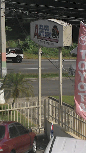 Álex Joel Auto Corp. - Thumbnail
