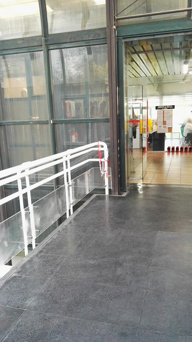 Terme Della Salvarola