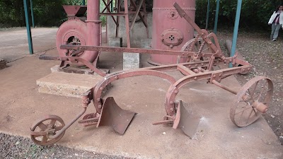 Photos of Karen Blixen Museum