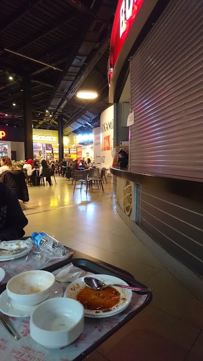 Photos of Kardiyum Mall