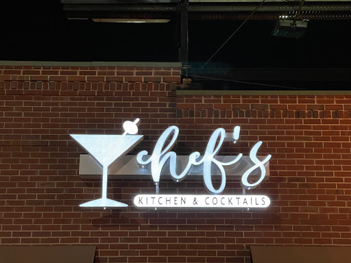 Chef's Kitchen and Cocktails - Thumbnail