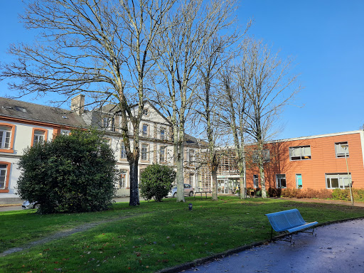 Photo de Fondation ILDYS - EHPAD Manoir de Keraudren