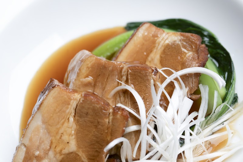 レストランぎんが