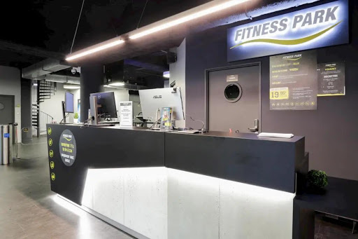 Salle de sport Paris 20 - Fitness Park - Thumbnail