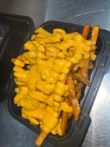 Bully Boss Frathouse by null