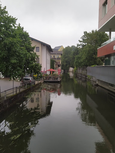 Bad Aibling - Visual